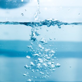 Lecture des compteurs d'eau