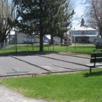 Pétanque