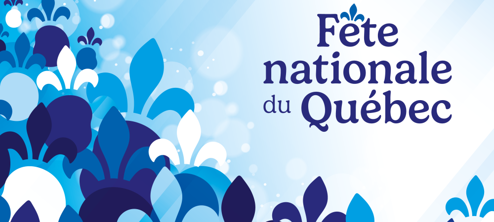 Fête nationale du Québec