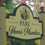 Parc Henri-Mondor