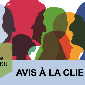 Congé des Fêtes de l'IEMR