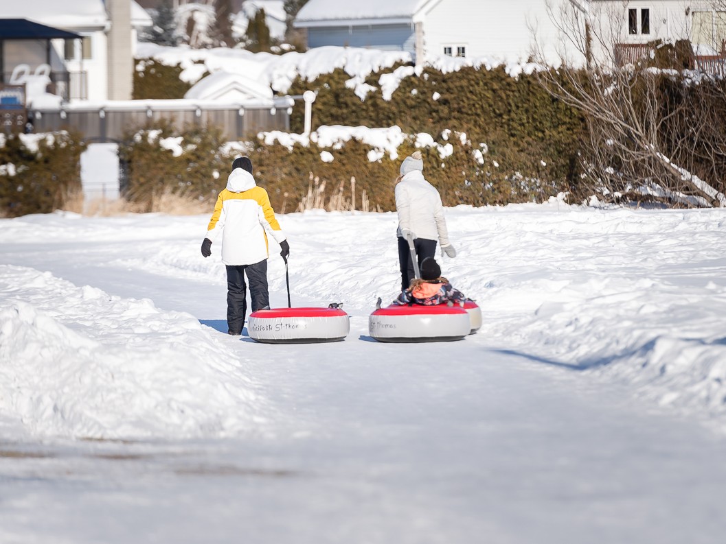 Installations sportives | ouvertes ou fermées ?