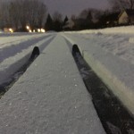 Ski de fond