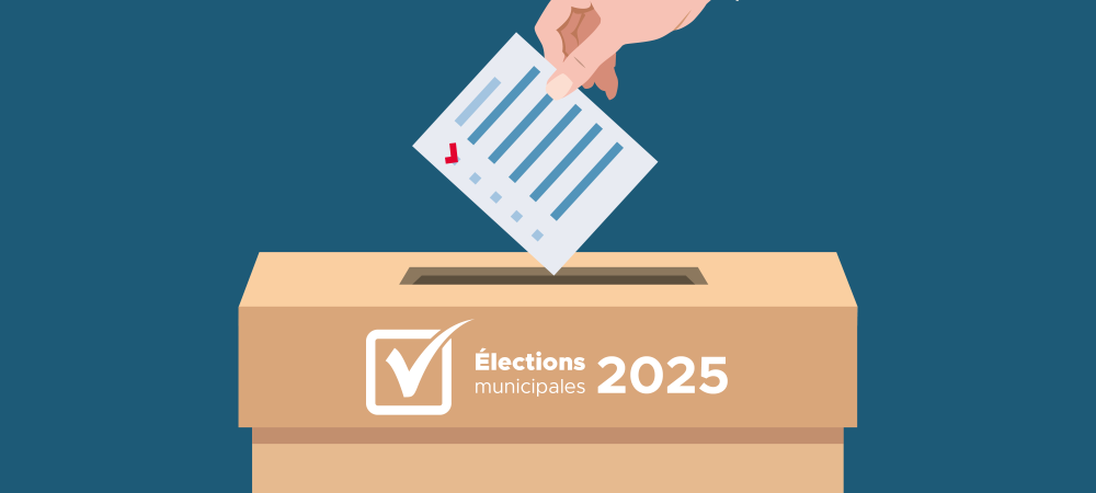 Vote par anticipation : taux de participation de 18,4 %