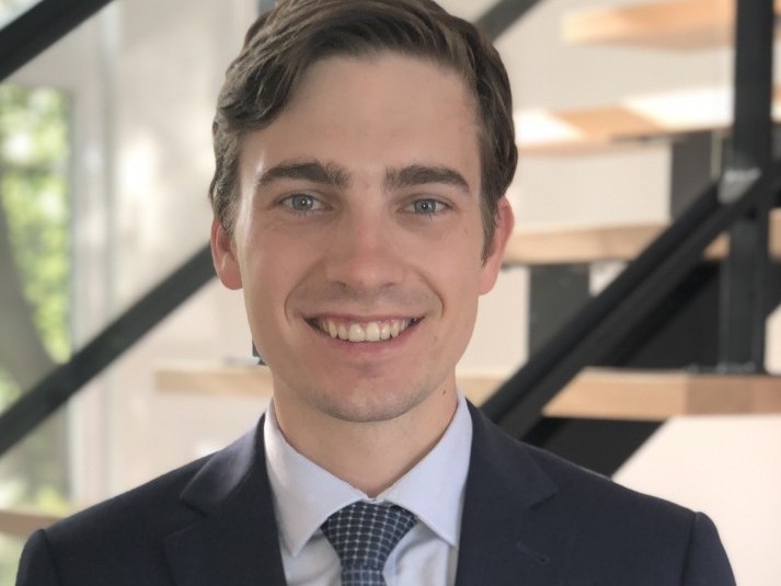 Nomination nouveau Directeur général et greffier-trésorier