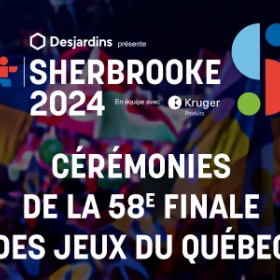 Une athlète de St-Thomas participera à la 58e Finale des Jeux du Québec