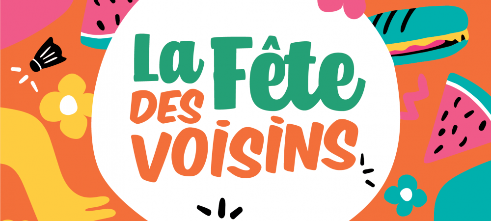 Fête des voisins
