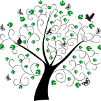 Journée verte