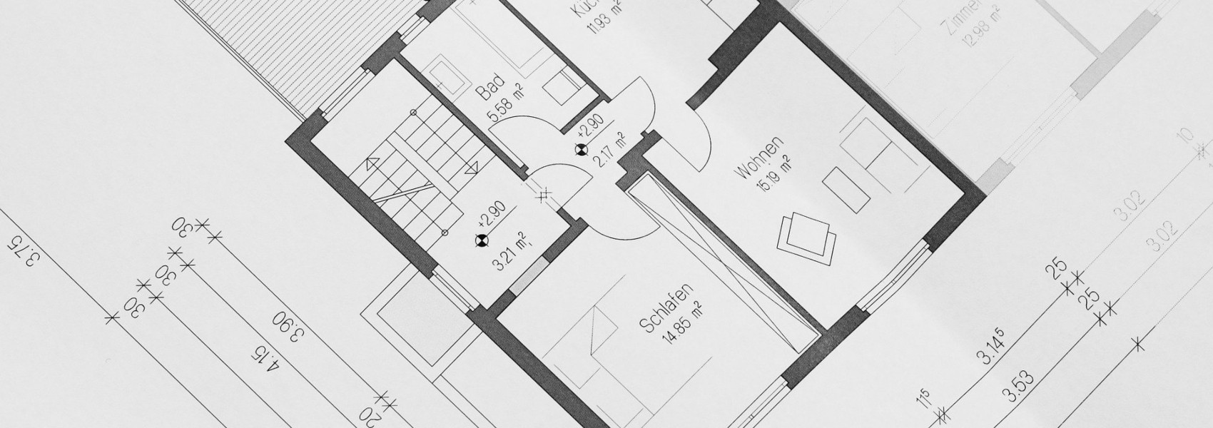 Plan et règlements d'urbanisme