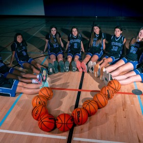 BASKETBALL PERSÉVÉRANCE - Novice à juvénile