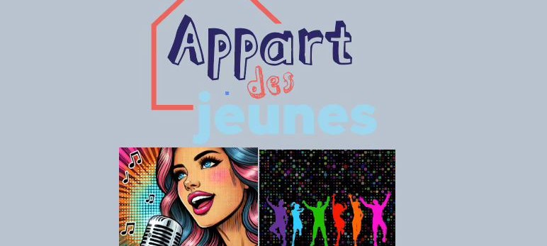 Devine la chanson et Just Dance