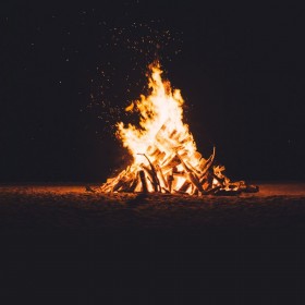 Feu a ciel ouvert, nouveau règlement de prévention d'incendie