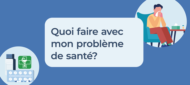 Des outils pour prendre soin de votre santé cet hiver