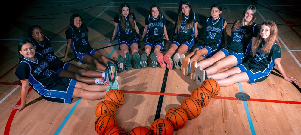 BASKETBALL PERSÉVÉRANCE - Novice à juvénile