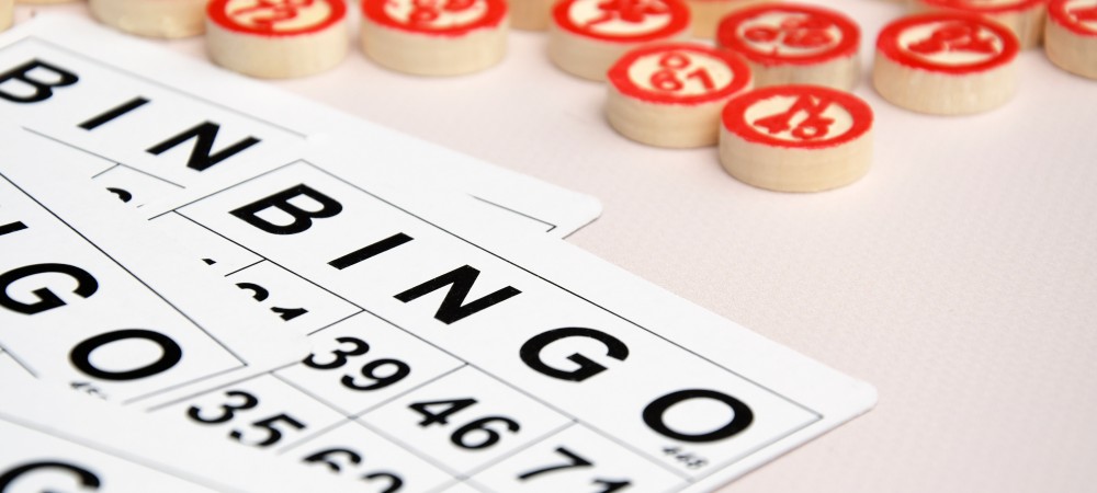 Bingo de Noël à l'Appart des jeunes