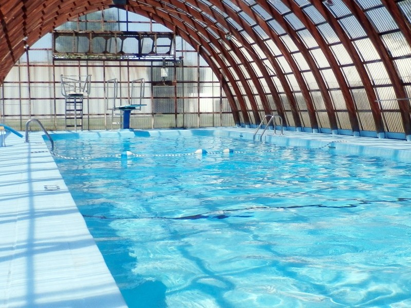 Horaire de la piscine municipale