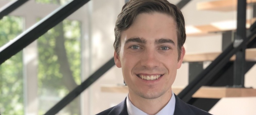 Nomination nouveau Directeur général et greffier-trésorier