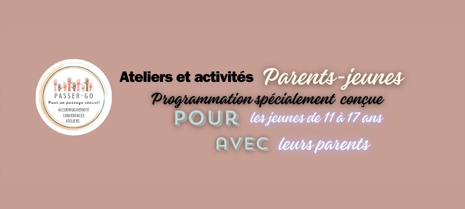 Programmation Passer-Go   Hiver 2026
